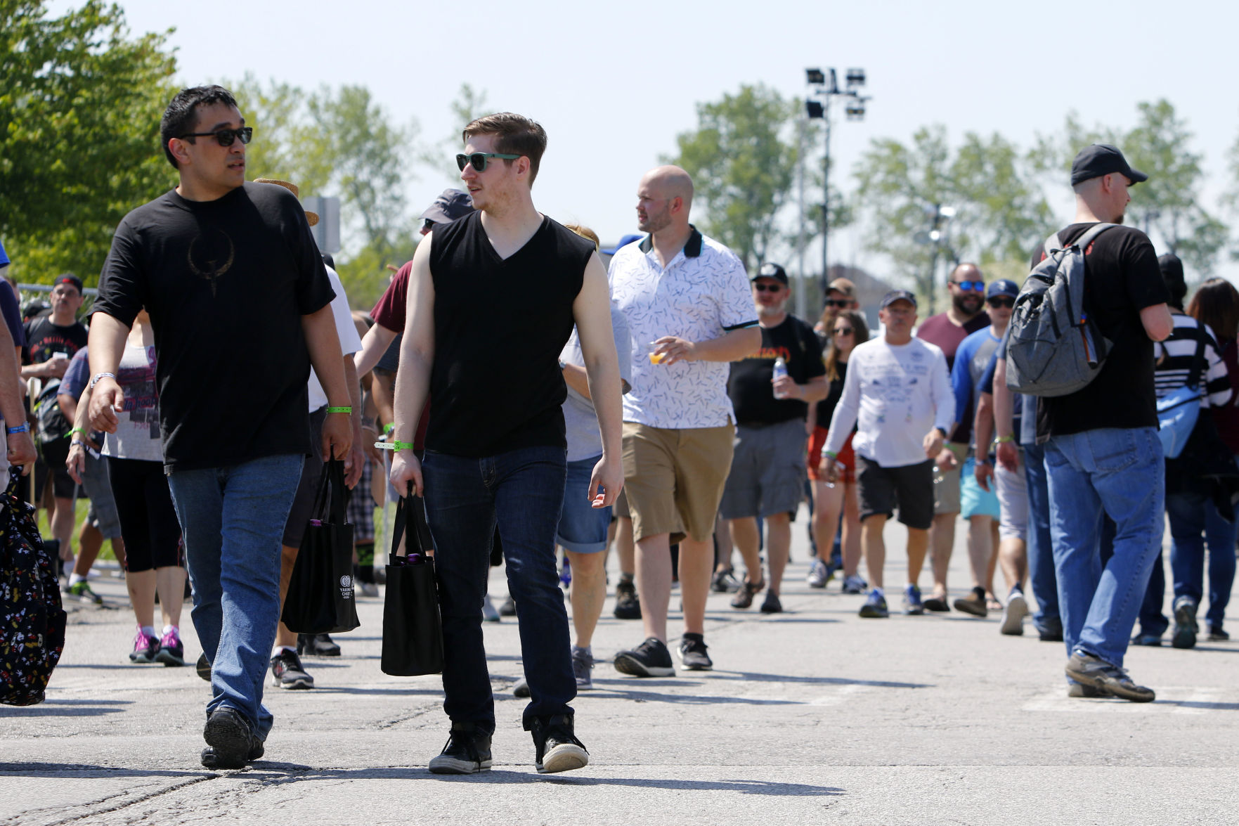 Gallery: Dark Lord Day 2019